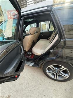 بي ام دبليو X5